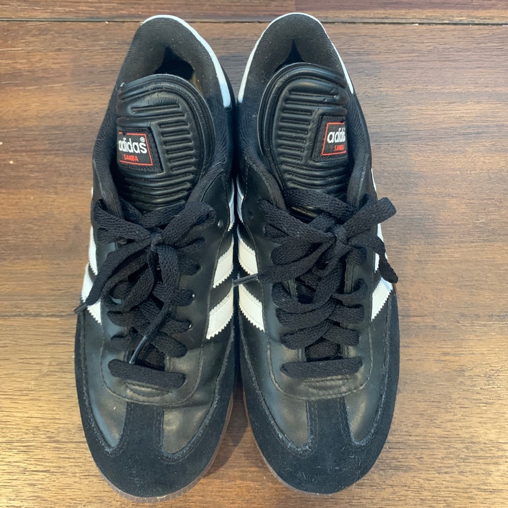 Adidas Samba Men’s 6.5